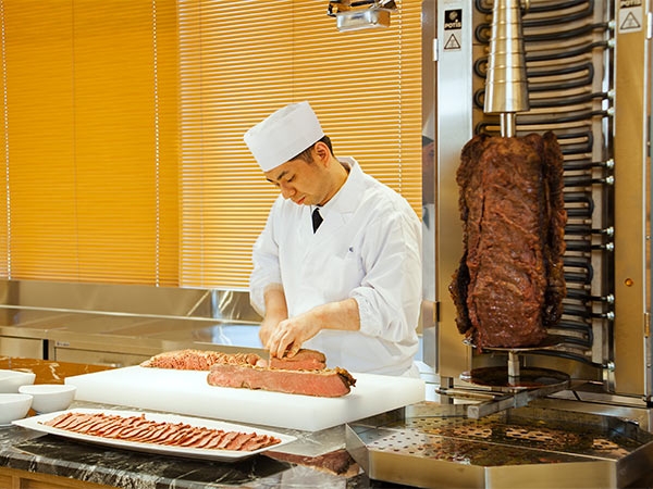 料理