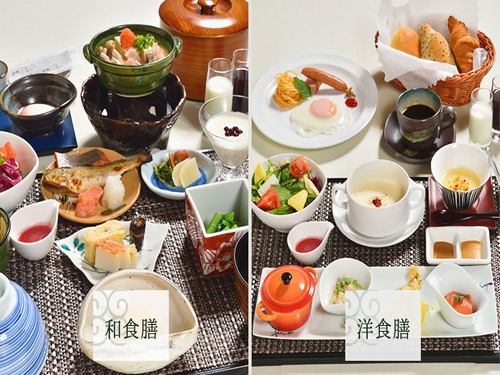料理