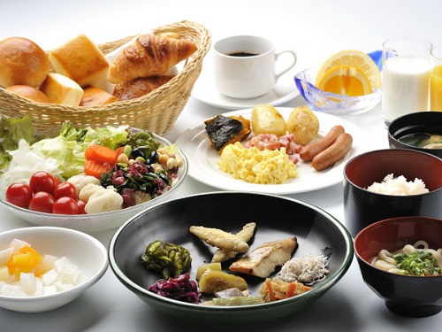 料理