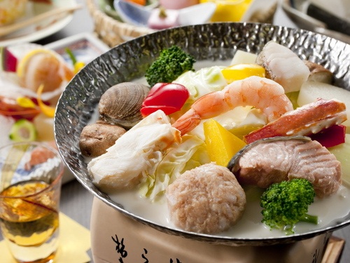 料理