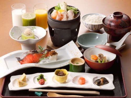 料理
