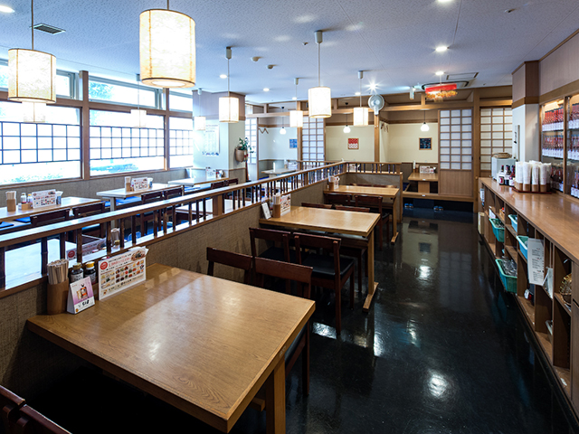 施設