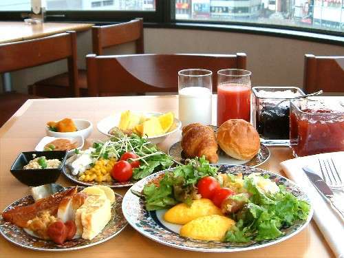 料理