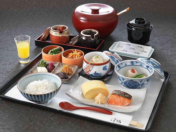 料理