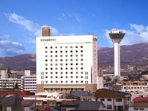 全景