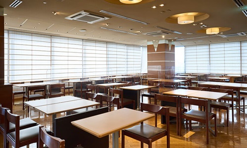餐廳