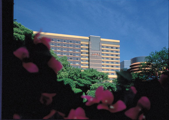 飯店外觀 飯店外觀