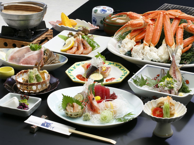料理