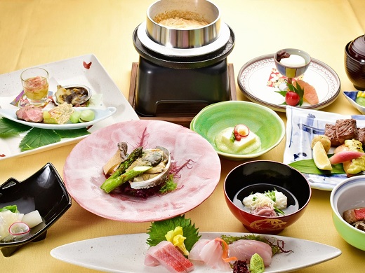 料理