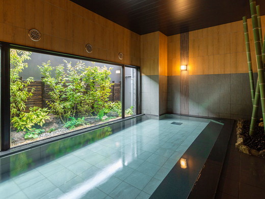 公共溫泉（例子）