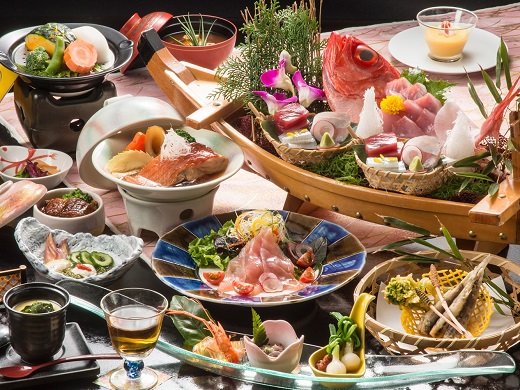料理