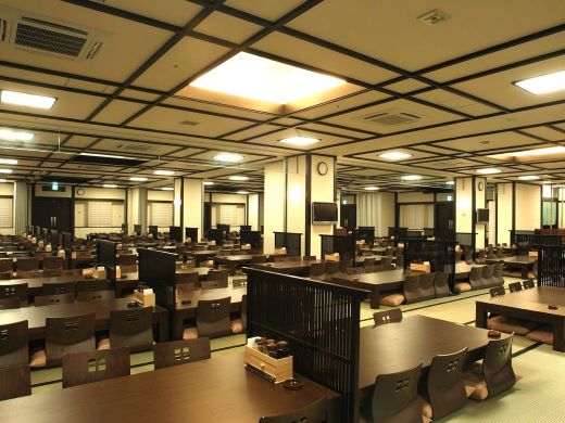 飯店設備