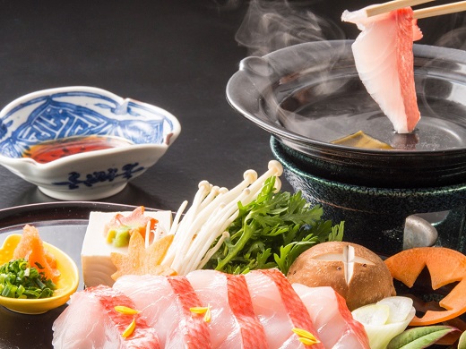料理