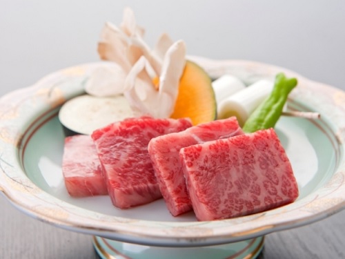 料理