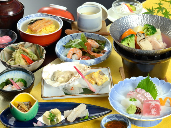 料理