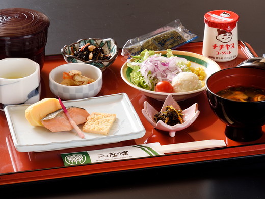 料理