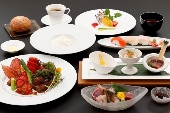 料理