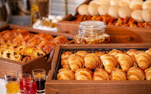 自助餐（例子）