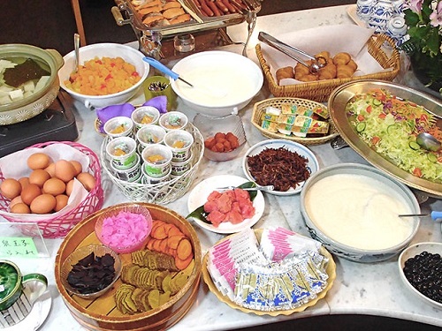 餐廳