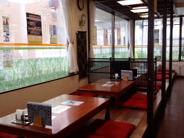 餐廳