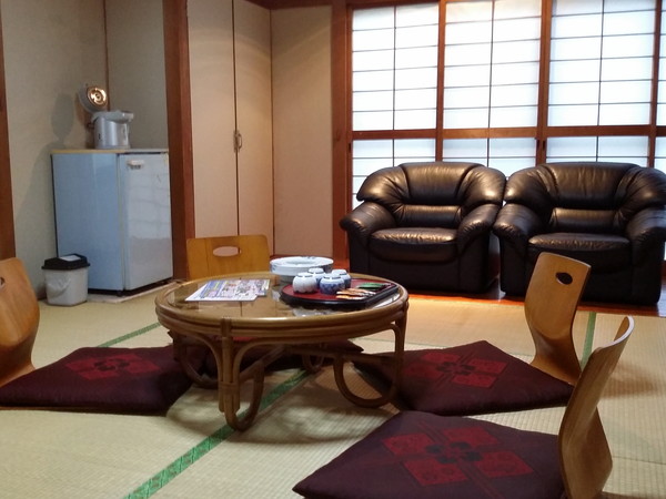 和室