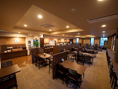 餐廳