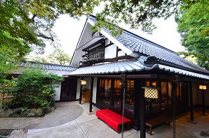 餐廳
