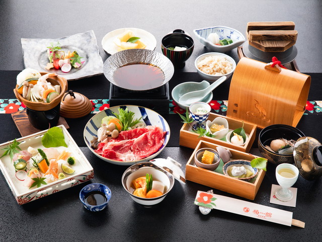 料理