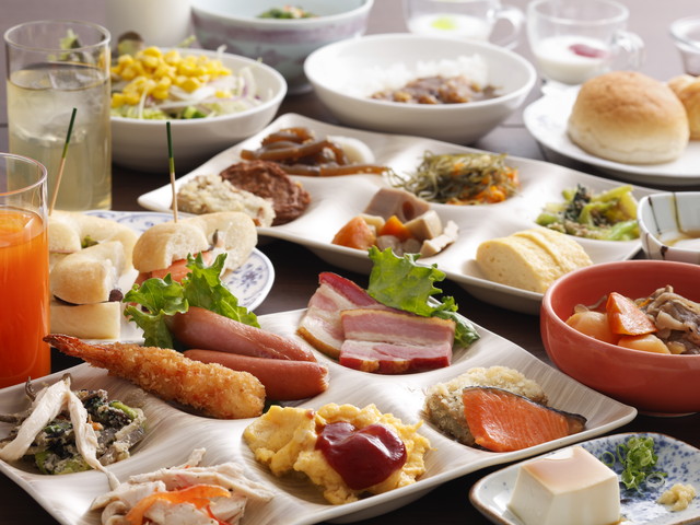 料理