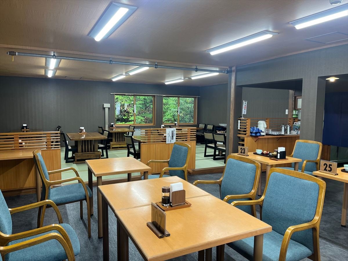 餐廳