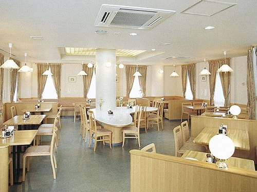 餐廳