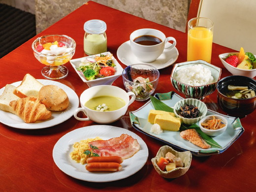 料理