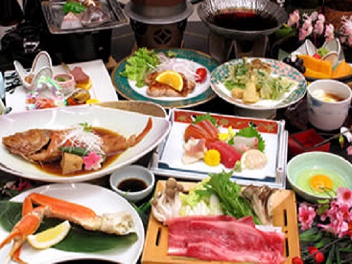 料理