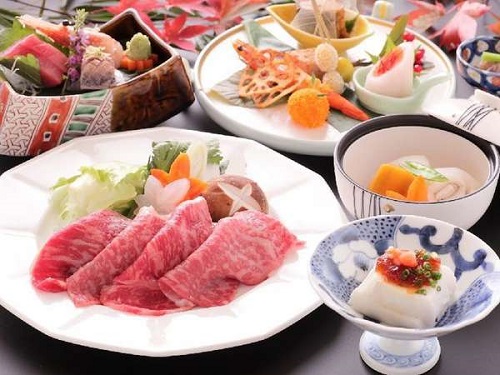 料理