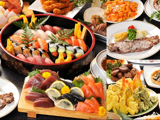 料理