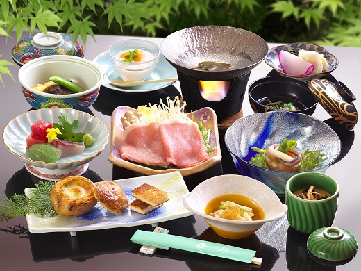 料理