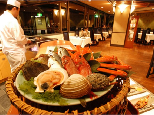 料理