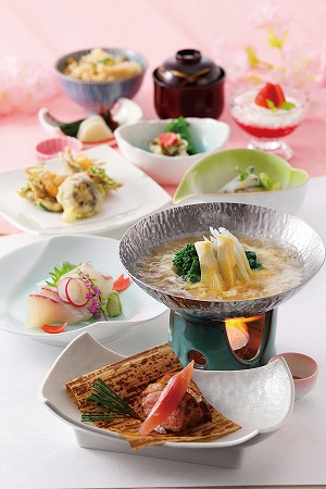 料理