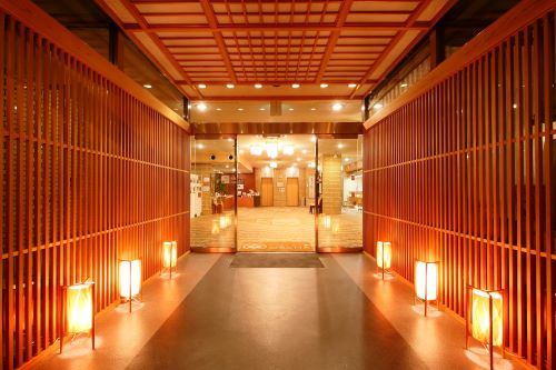大廳