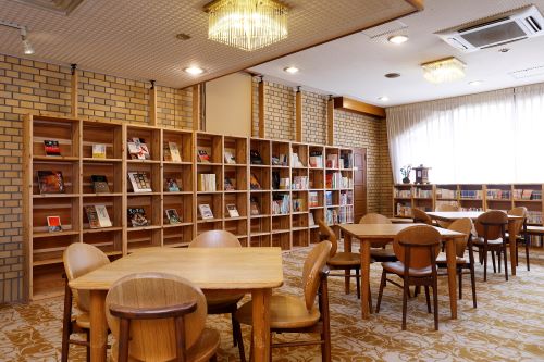 飯店設備
