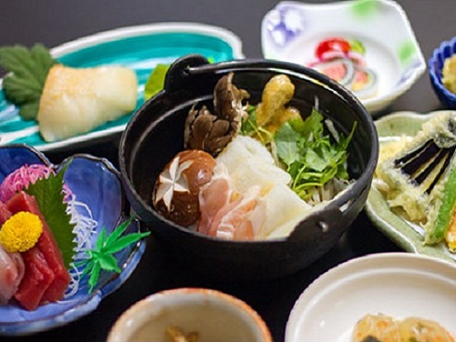 料理