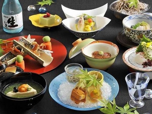 料理