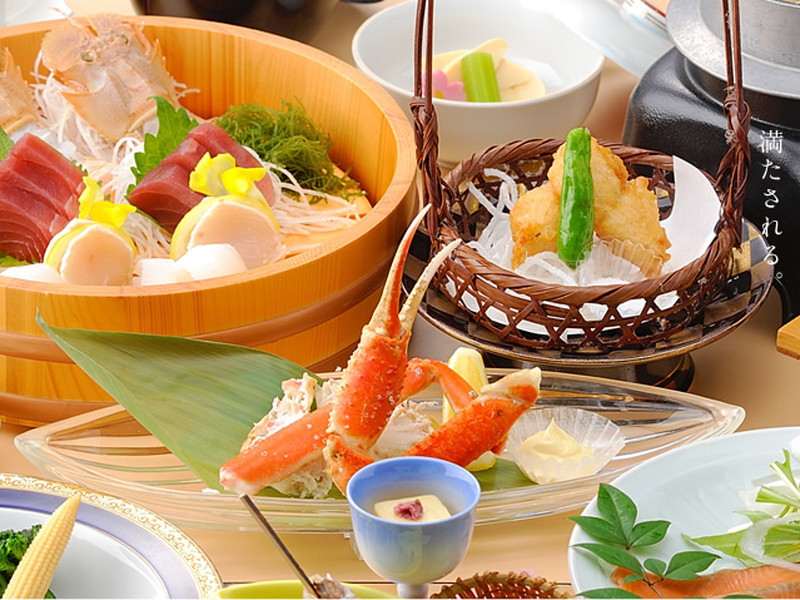 料理