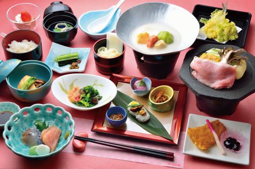 料理