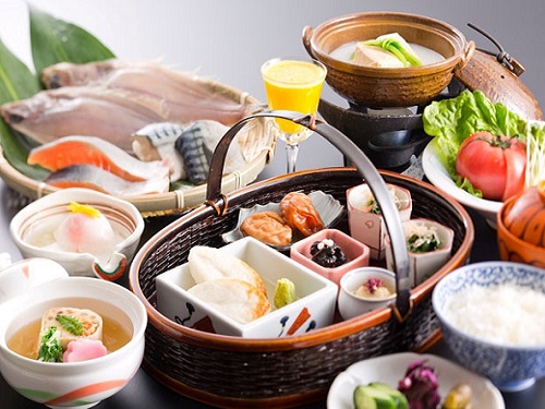料理