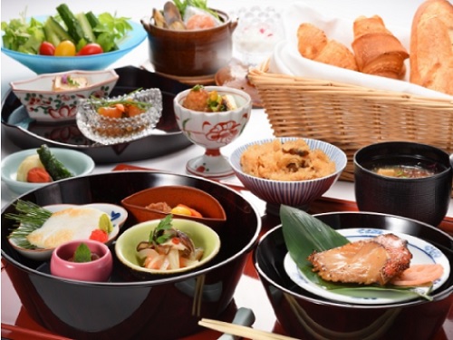 料理