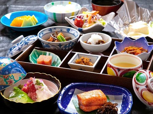料理