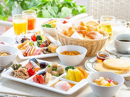料理