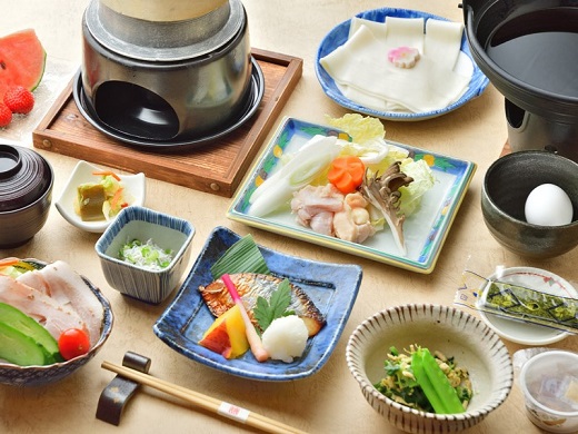 料理