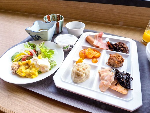 料理